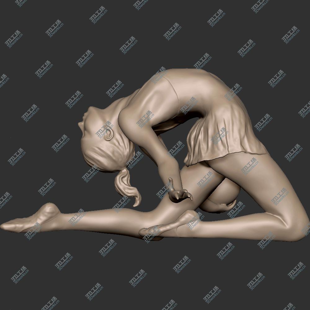 images/goods_img/20210225/Arched Gymnast/2.jpg